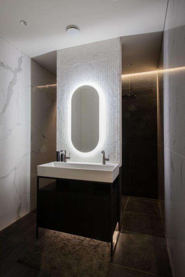 House38 Panoramic View Apartments Self Check-In Каунас Екстериор снимка