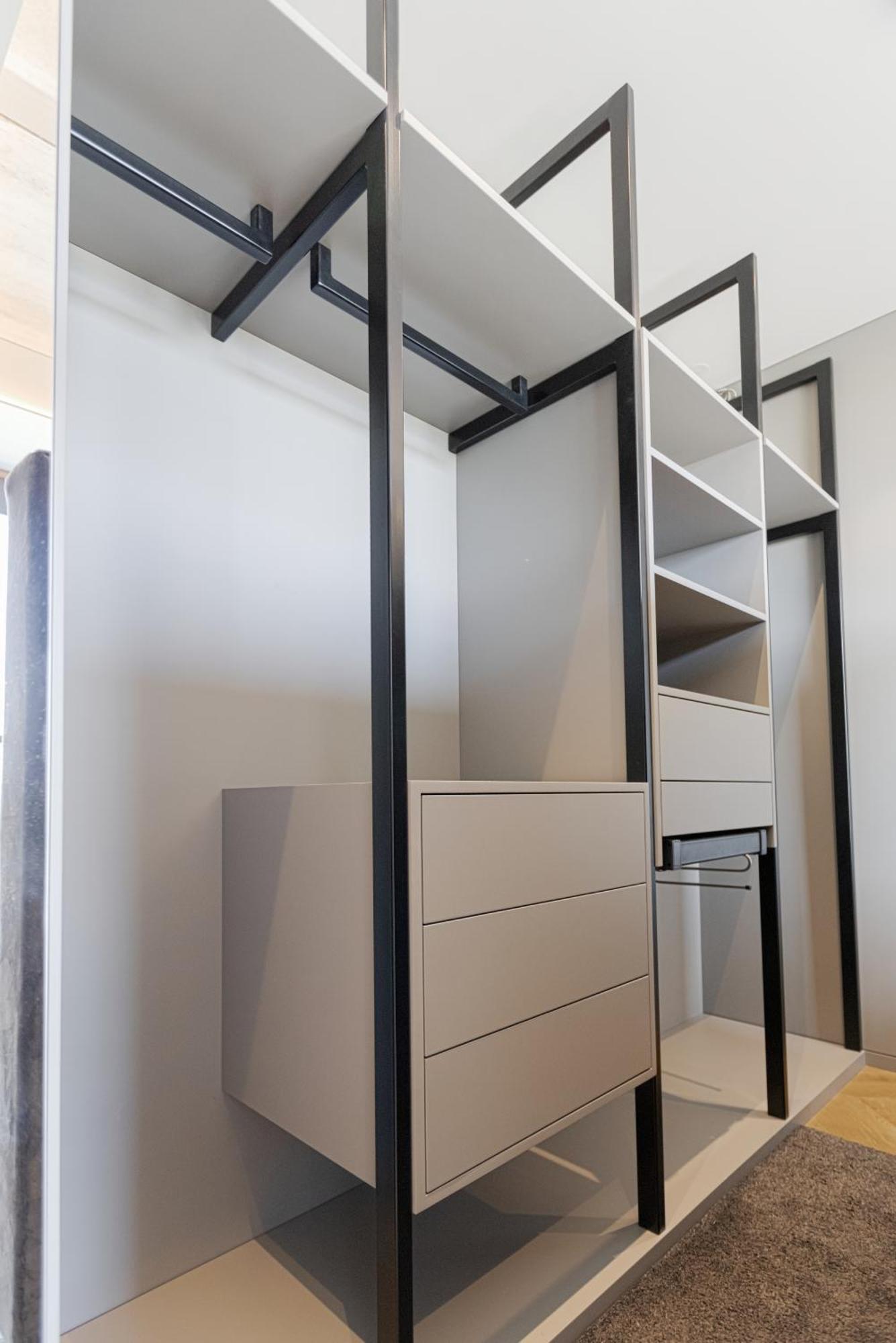 House38 Panoramic View Apartments Self Check-In Каунас Екстериор снимка