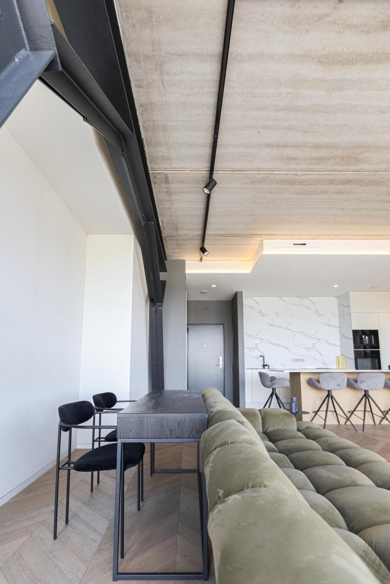 House38 Panoramic View Apartments Self Check-In Каунас Екстериор снимка